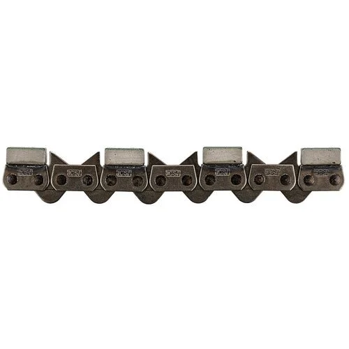 FORCE3 Premium Diamond Chain, 10 in (25 cm)
