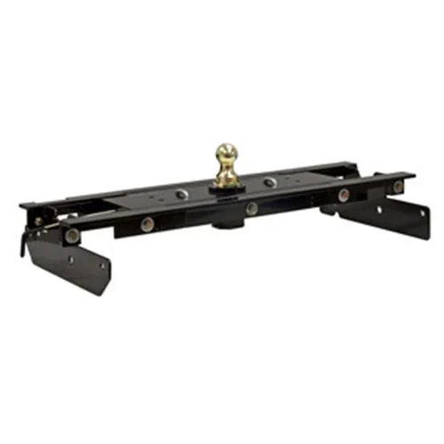Ford Gooseneck Flip Ball Hitch, 2-5/16 In.