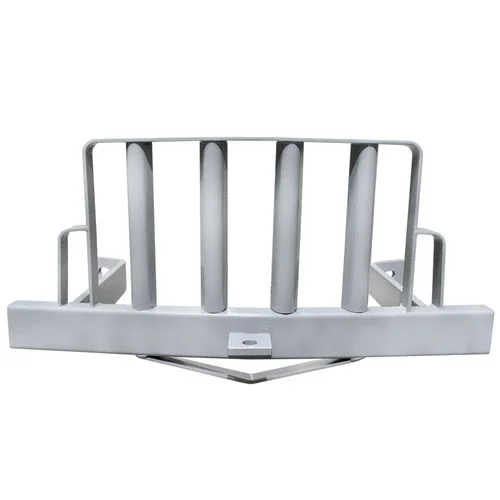 Ford Tractor Bumper