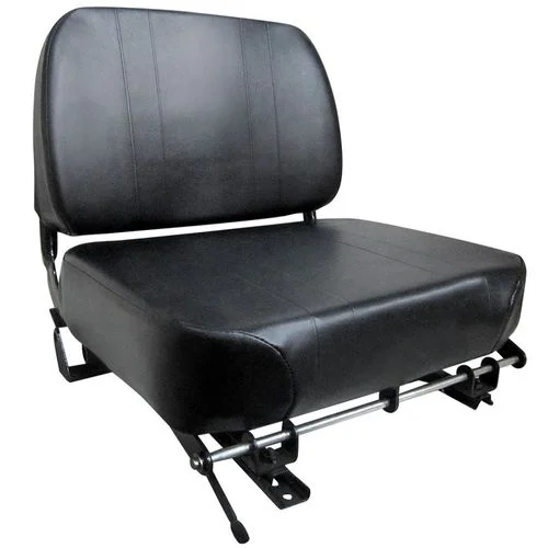 Forklift Seat with Tilt