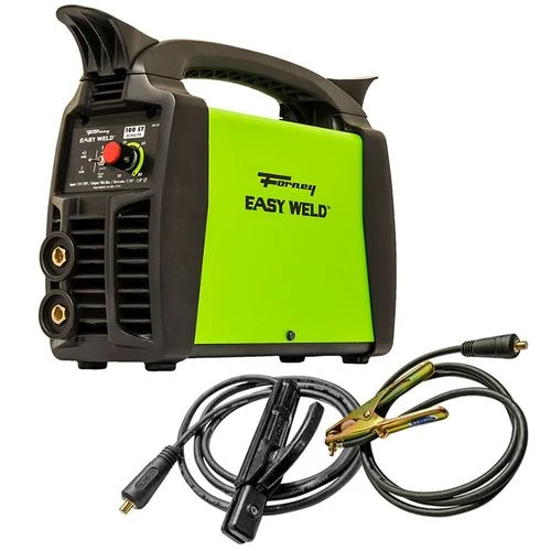 Forney Easy Weld™ 100 ST Stick Welder
