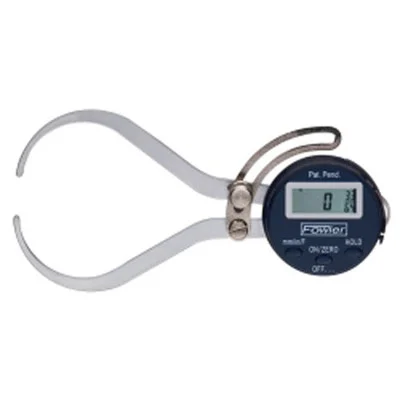 Fowler 6" Outside Digital Caliper (74-554-630)
