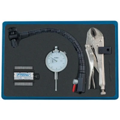Fowler Anyform & Rotor Combo Kit (72-520-700)