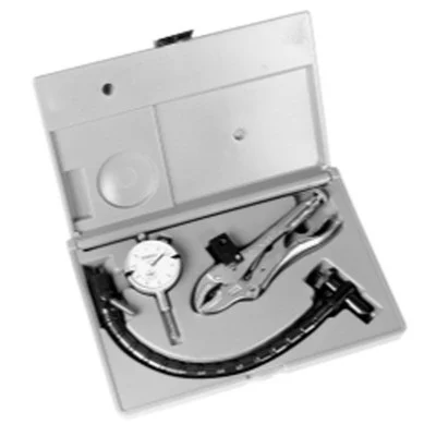Fowler Disc Brake Rotor & Ball Joint Gauge Set (72-520-717)