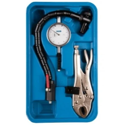 Fowler High-Precision Ball Joint Disc Brake Gauge Kit (72-520-767)