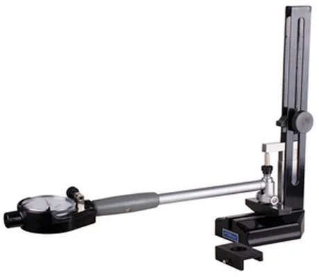 Fowler Metric Bore Gauge Setting Master Kit (73-646-010)