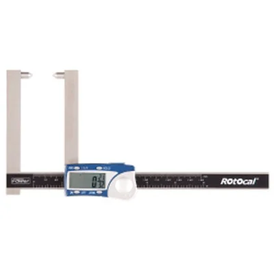 Fowler Rotocal Electronic Rotor Gauge (74-150-004)