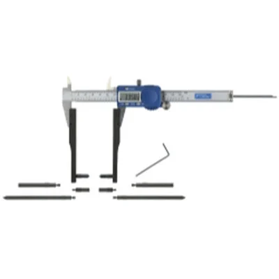 Fowler Xtended Range Drum & Rotor Measuring Kit (74-101-888)