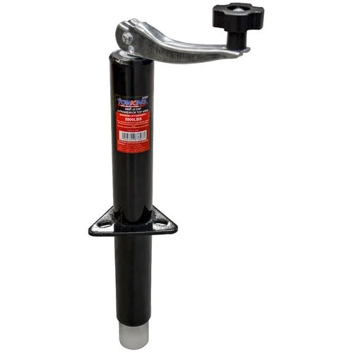 A-Frame Jack, Top Wind, 2000 Lb. Lift Capacity