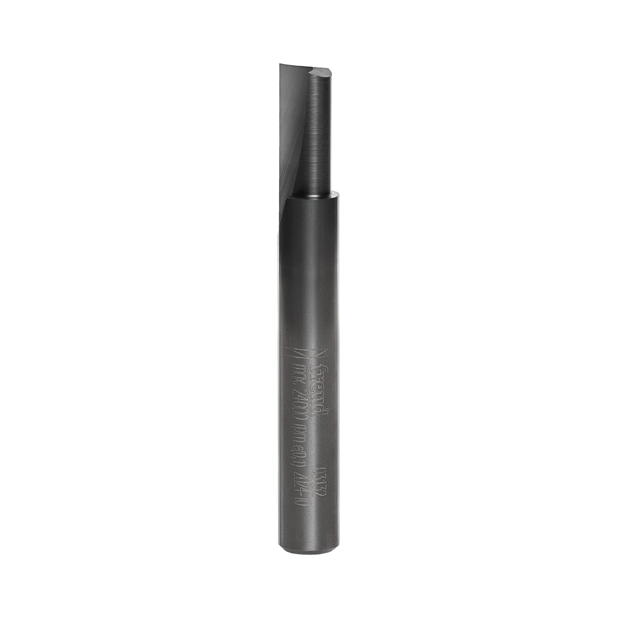 Freud 03-132 1/4-Inch Single Flute Straight Router Bit