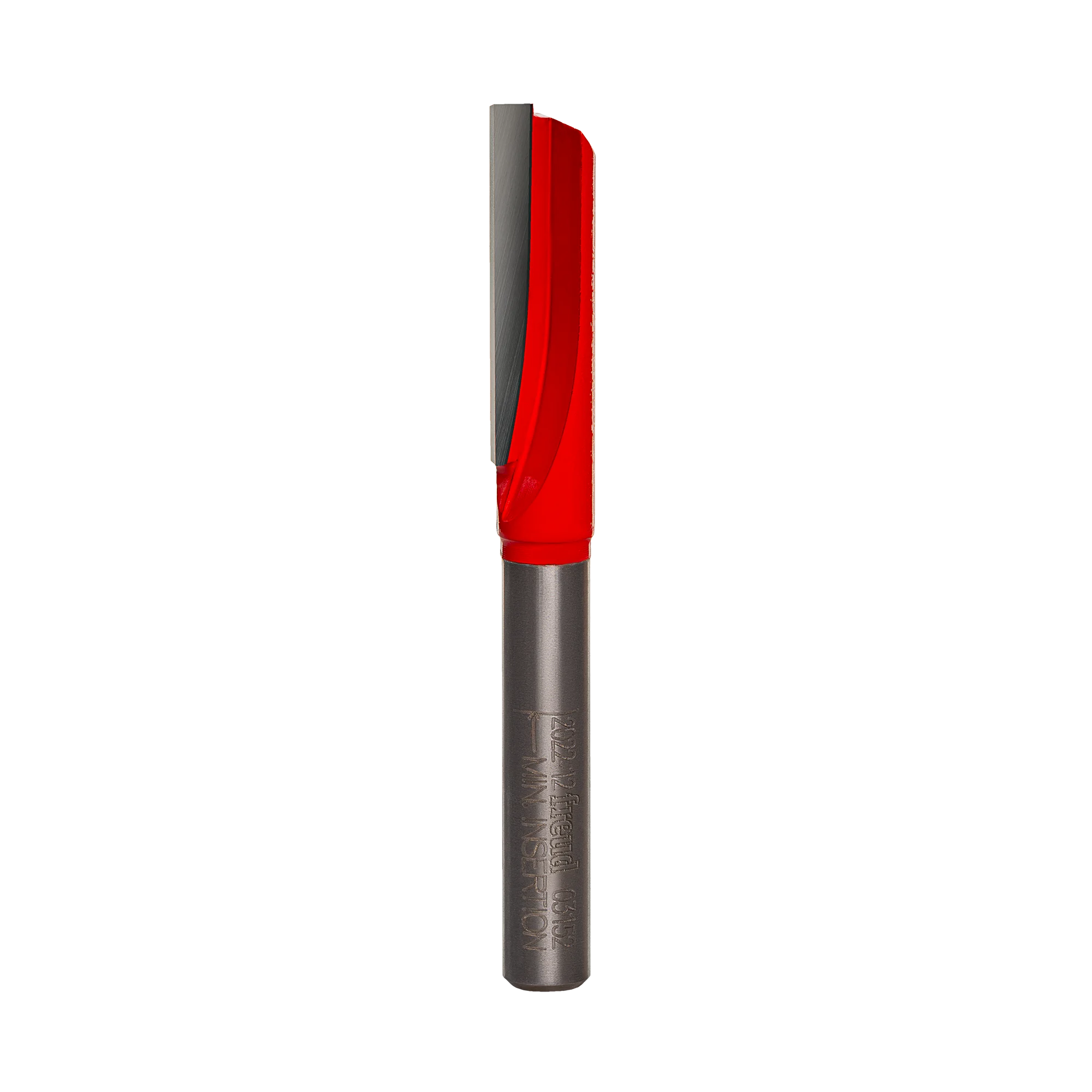 Freud 03-152 5/16-Inch Single Flute Straight Router Bit