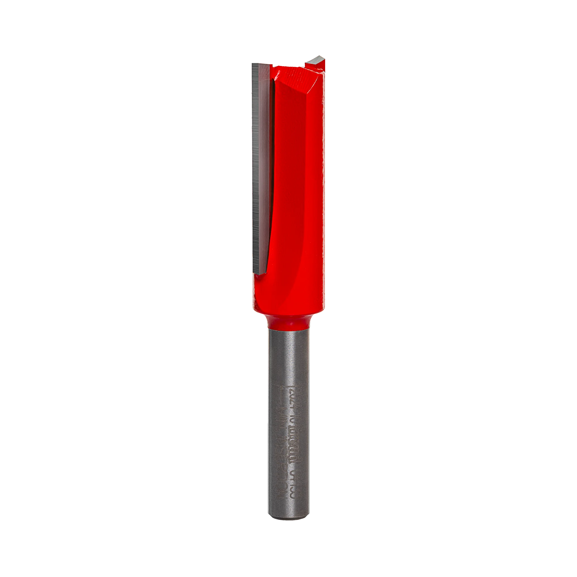 Freud 04-133 1/2-Inch Double Flute Straight Router Bit