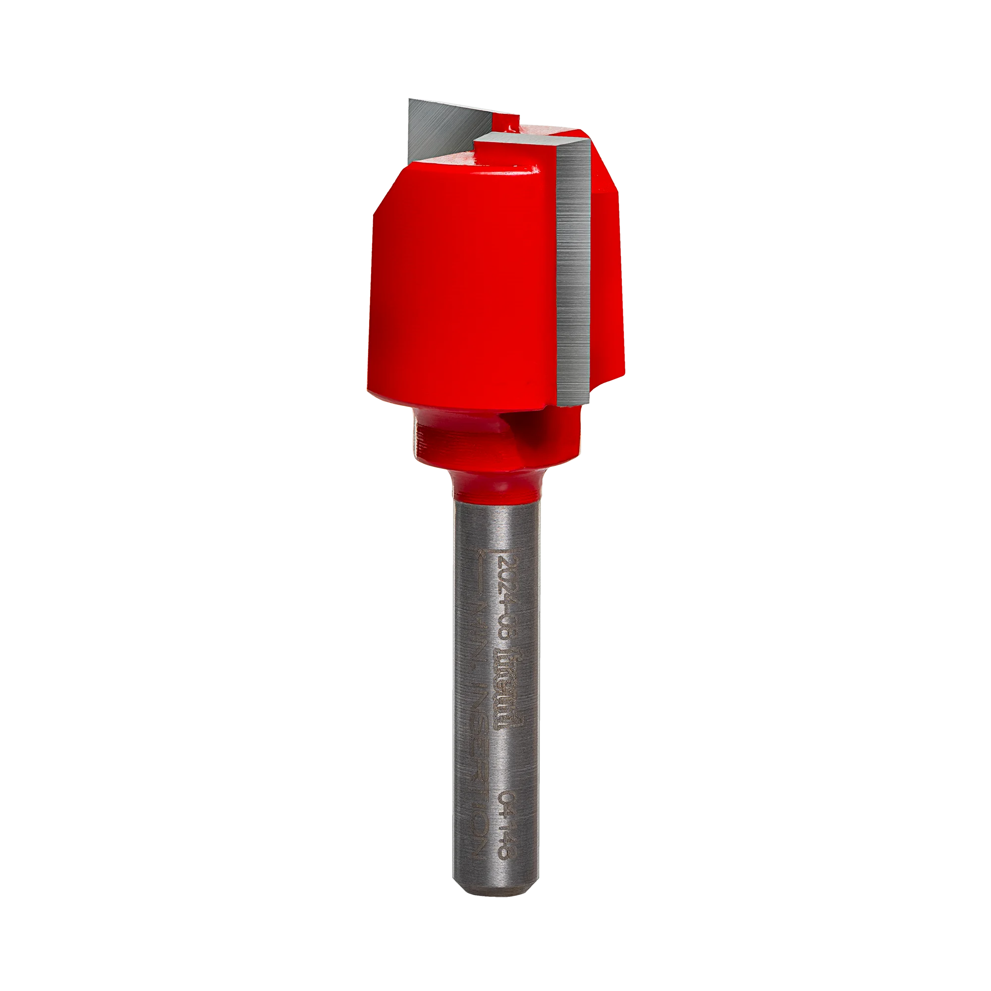 Freud 04-148 7/8-Inch Double Flute Straight Router Bit
