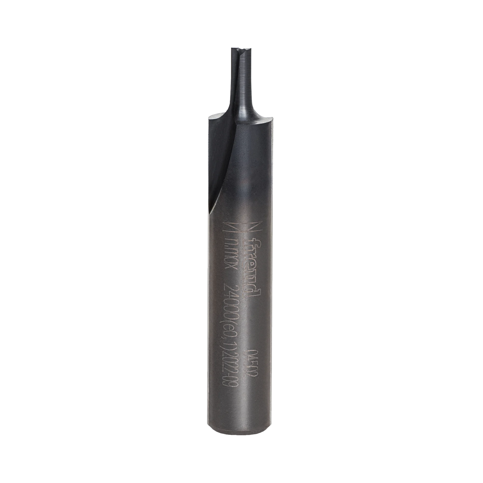Freud 04-502 2 Double Flute Straight Router Bit