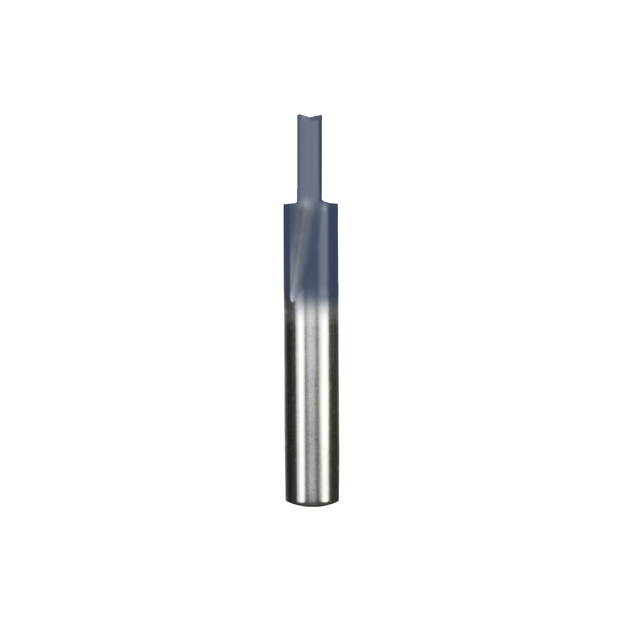 Freud 04-508 3 Double Flute Straight Router Bit