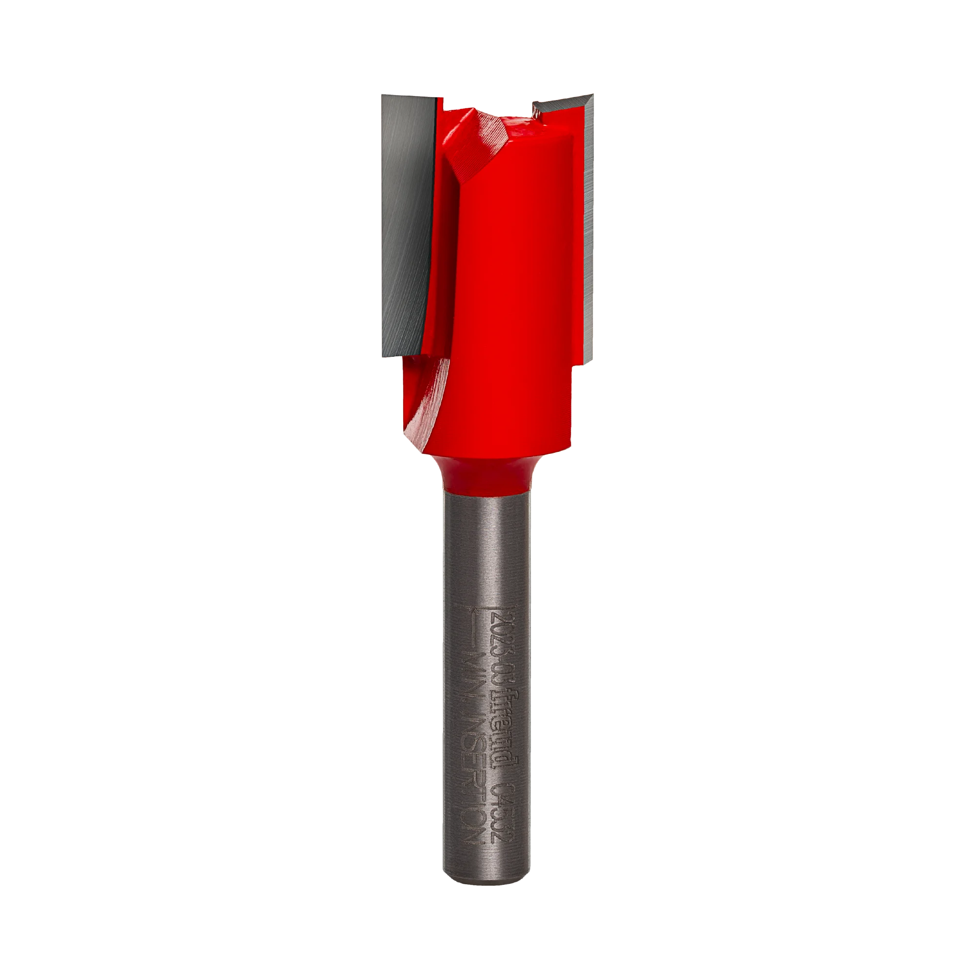 Freud 04-532 15 Double Flute Straight Router Bit