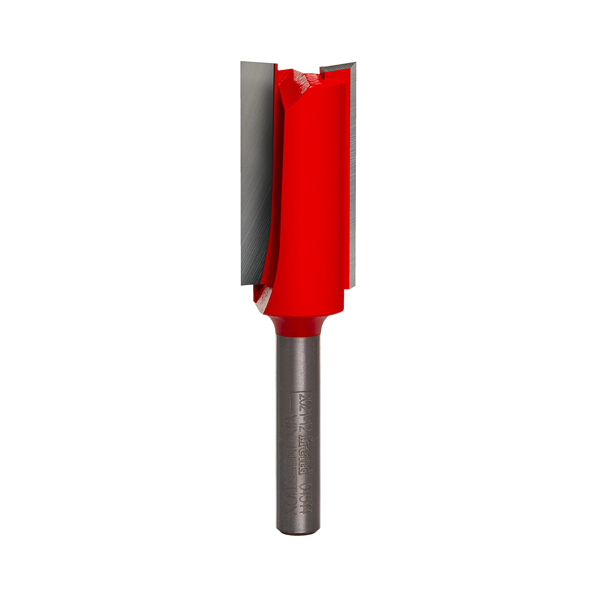 Freud 04-544 16 Double Flute Straight Router Bit
