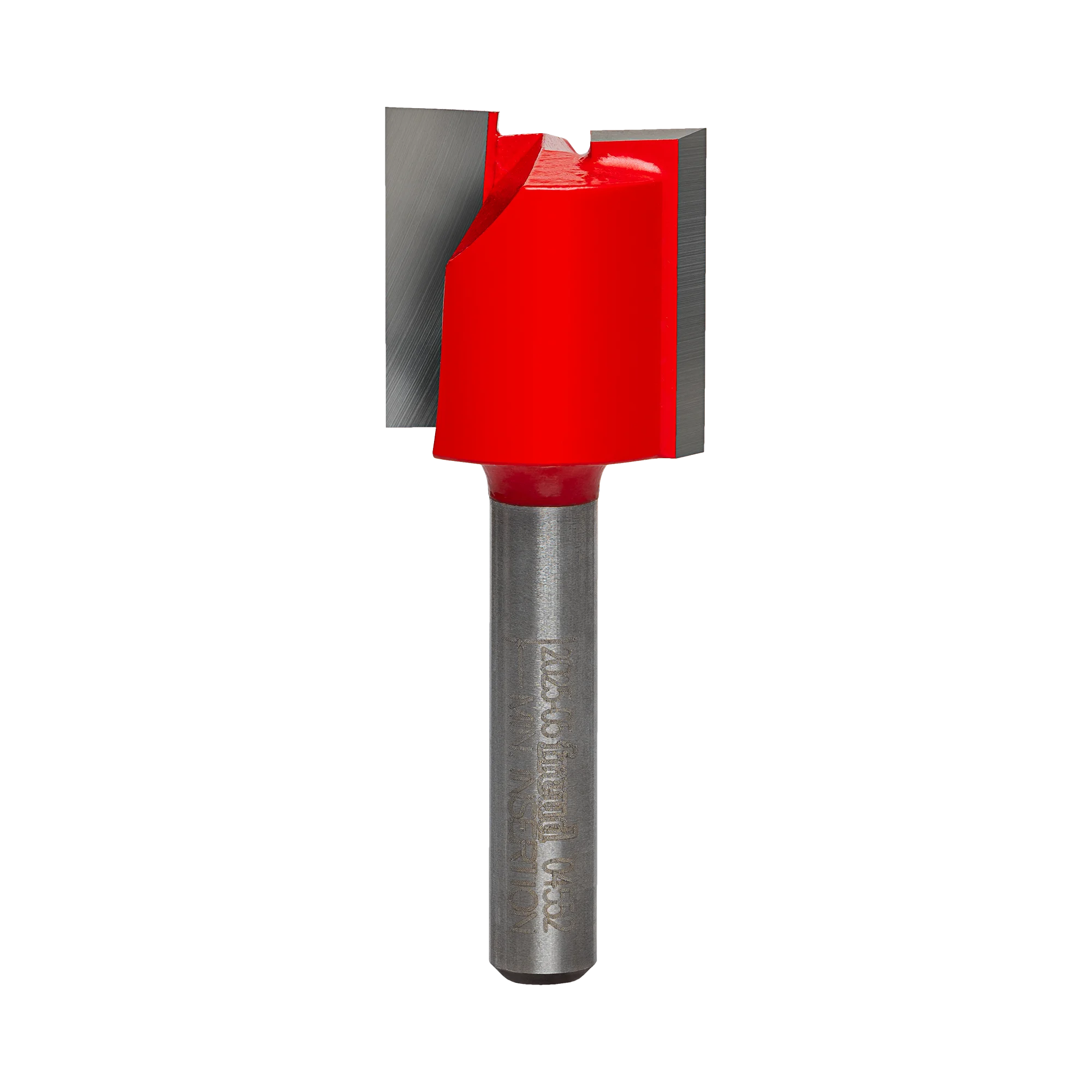 Freud 04-552 20 Double Flute Straight Router Bit