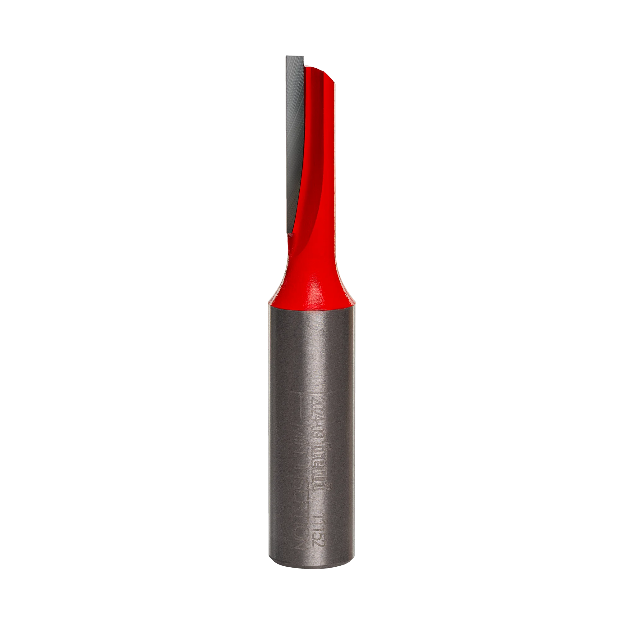 Freud 11-152 5/16-Inch Single Flute Straight Router Bit