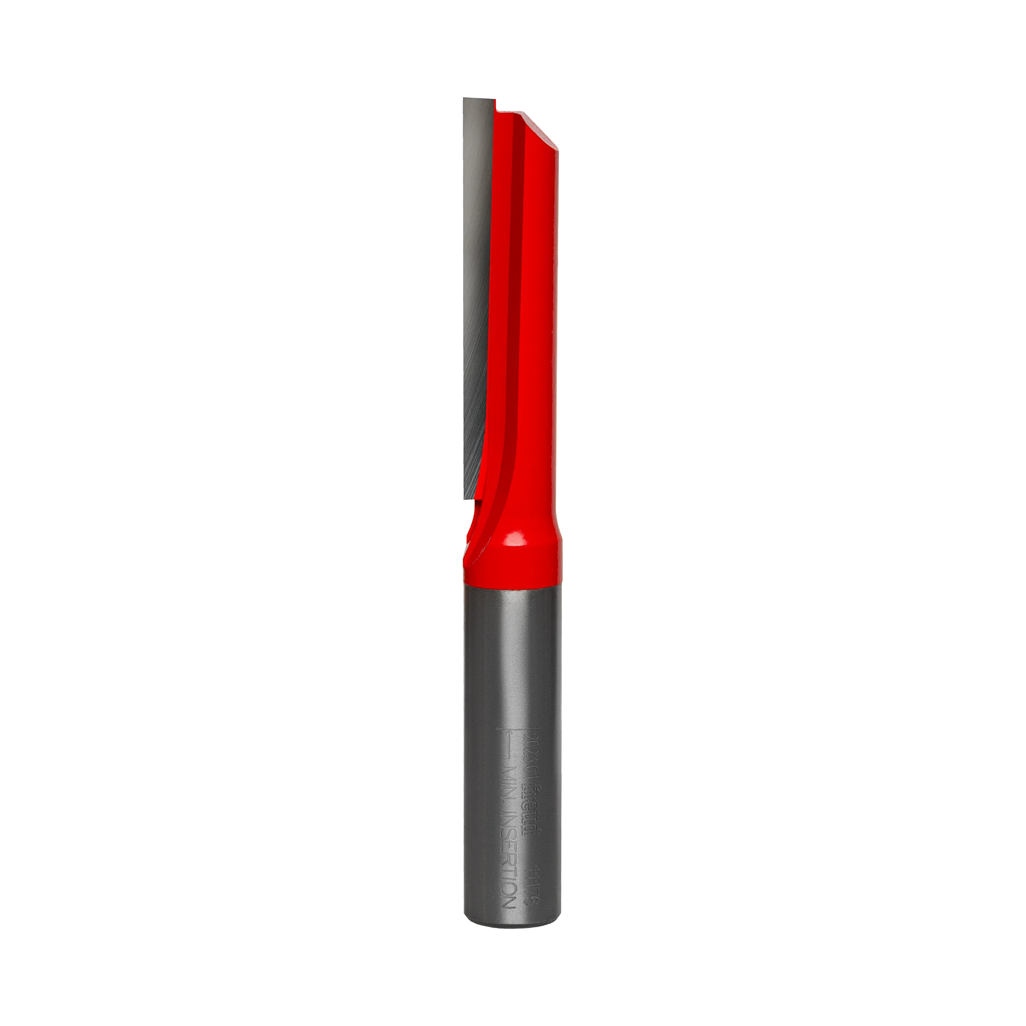 Freud 11-176 1/2-Inch Single Flute Straight Router Bit