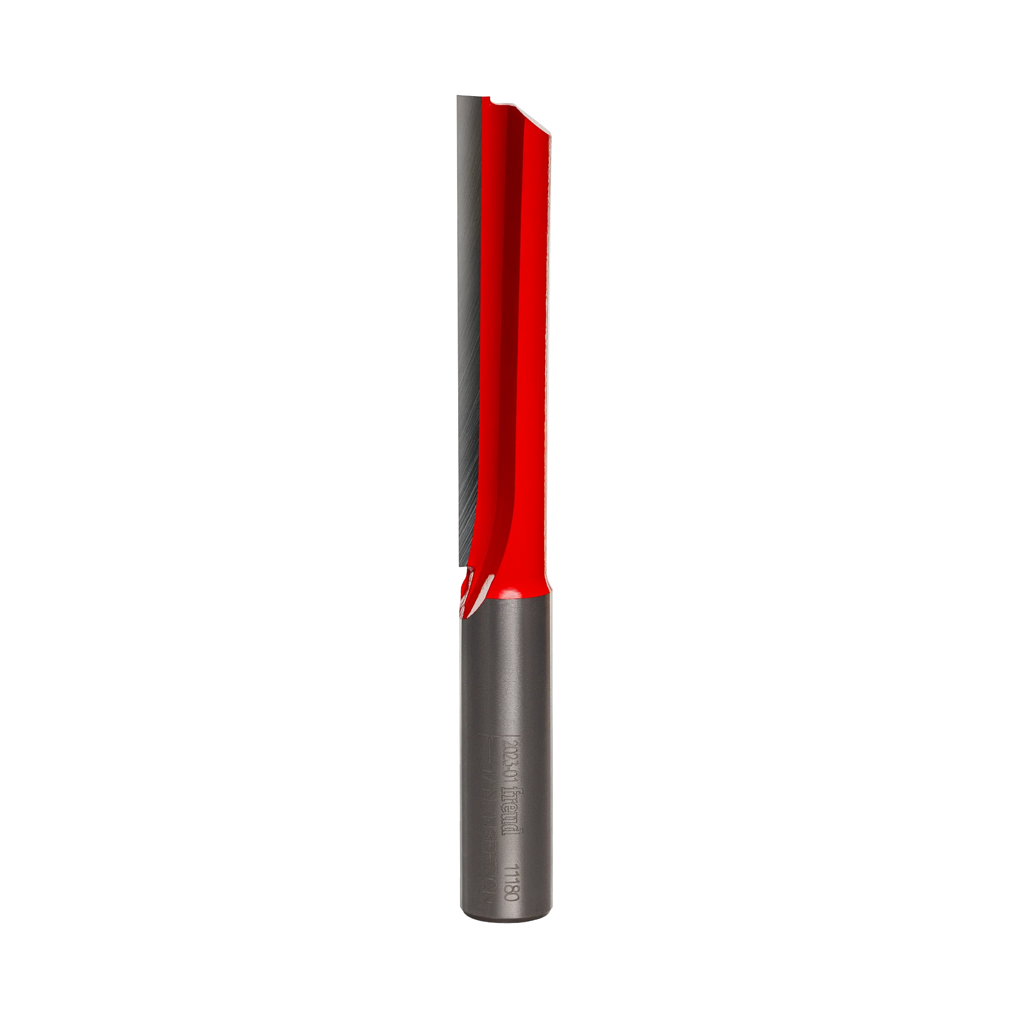 Freud 11-180 1/2-Inch Single Flute Straight Router Bit