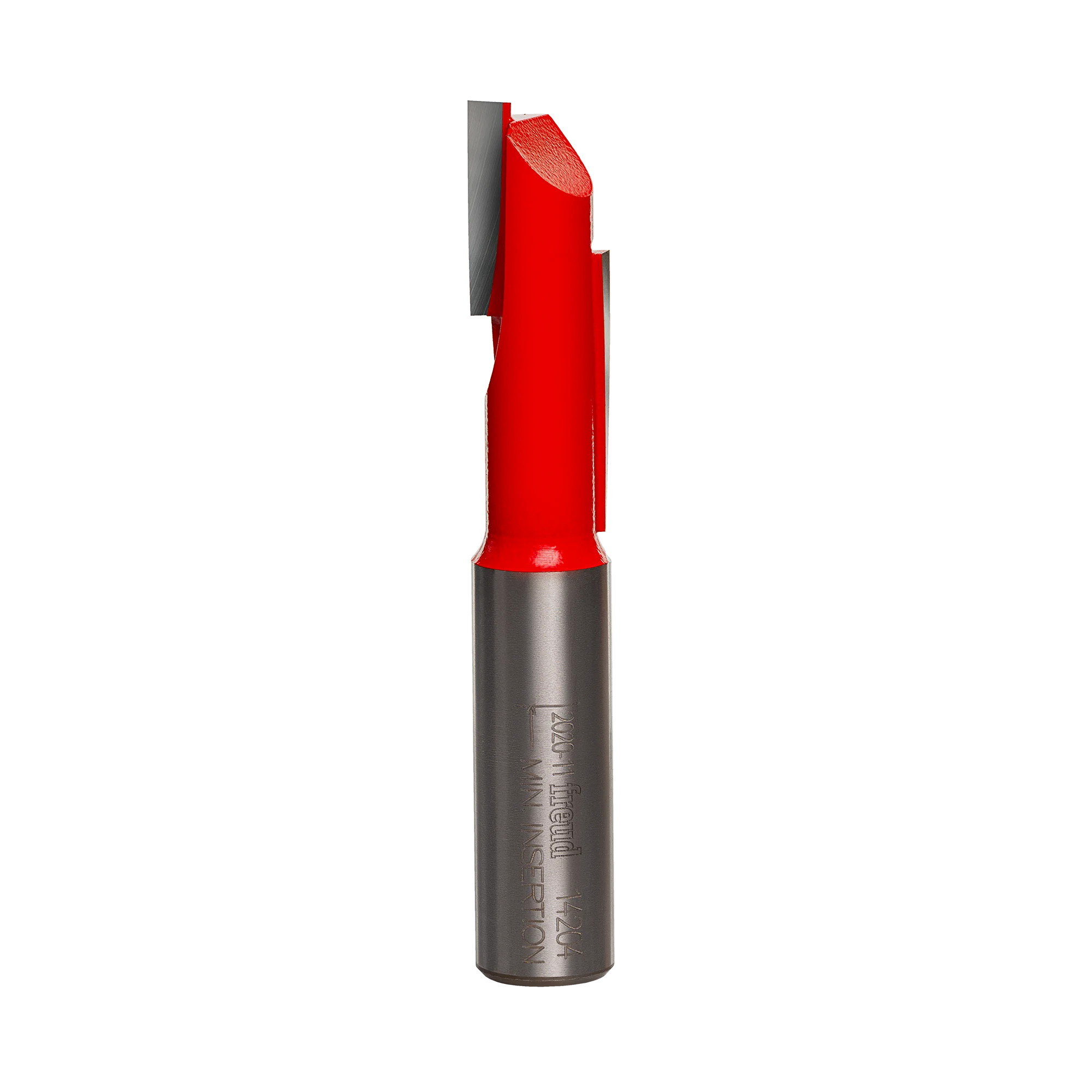 Freud 14-204 1/2-Inch Stagger Router Bit