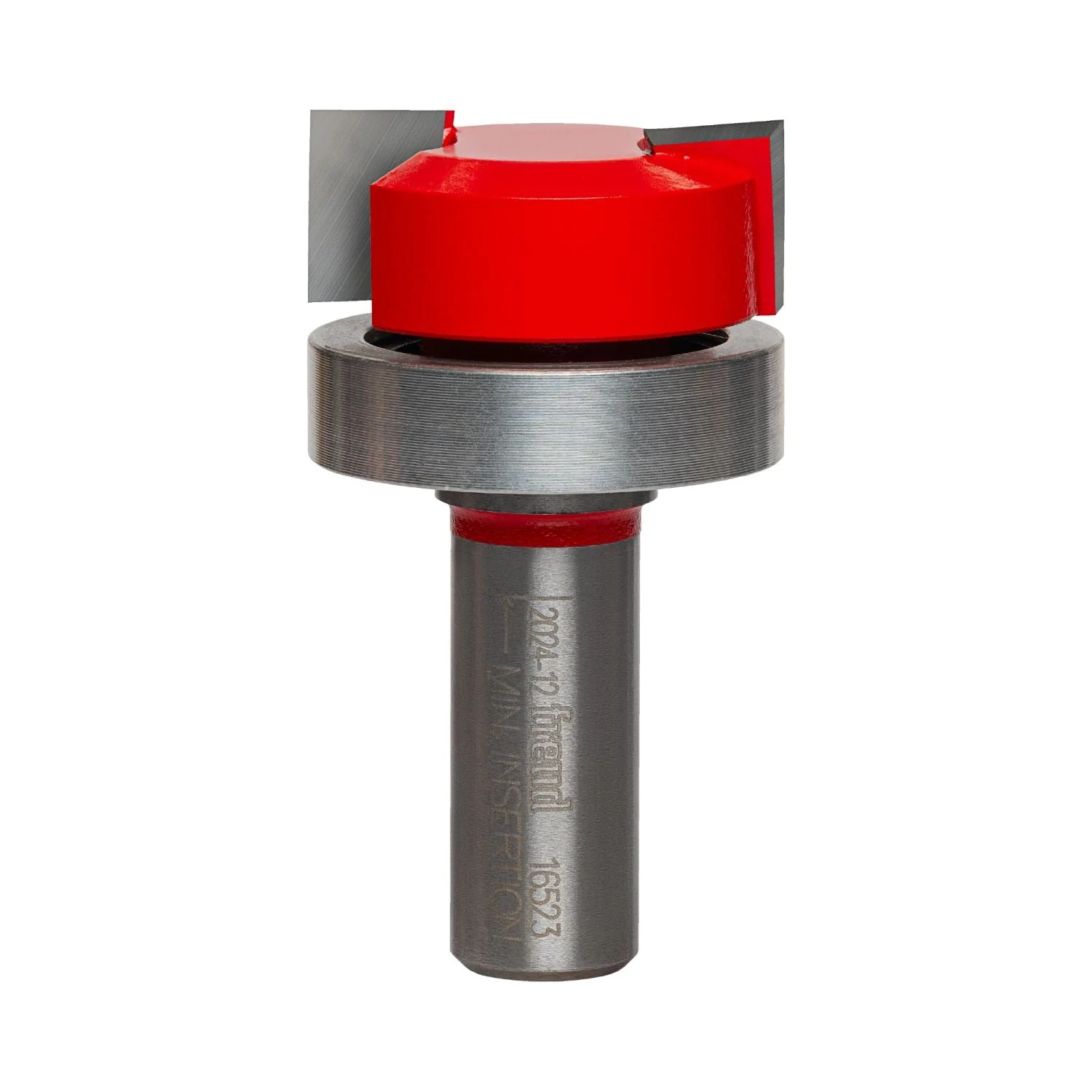 Freud 16-523 1-1/4-Inch Mortising Router Bit