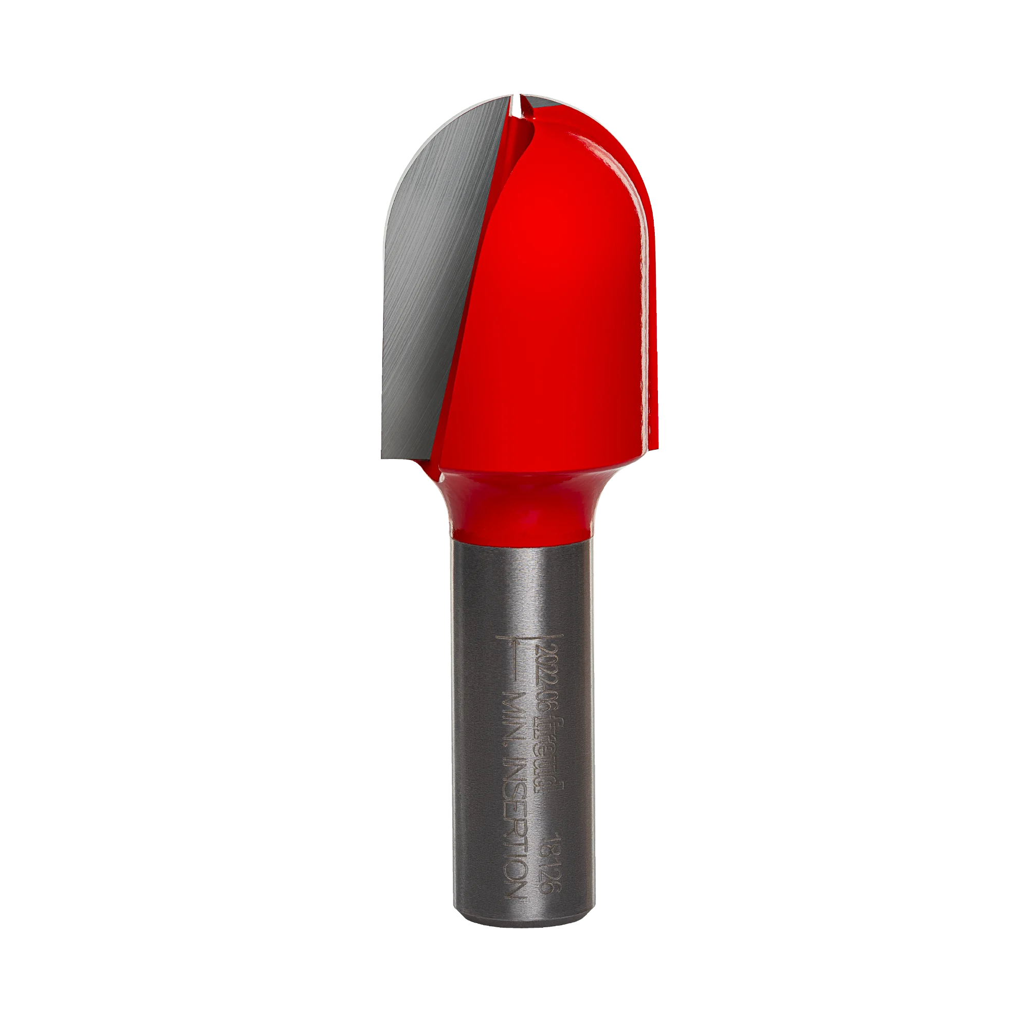 Freud 18-126 1/2-Inch Radius Round Nose Router Bit