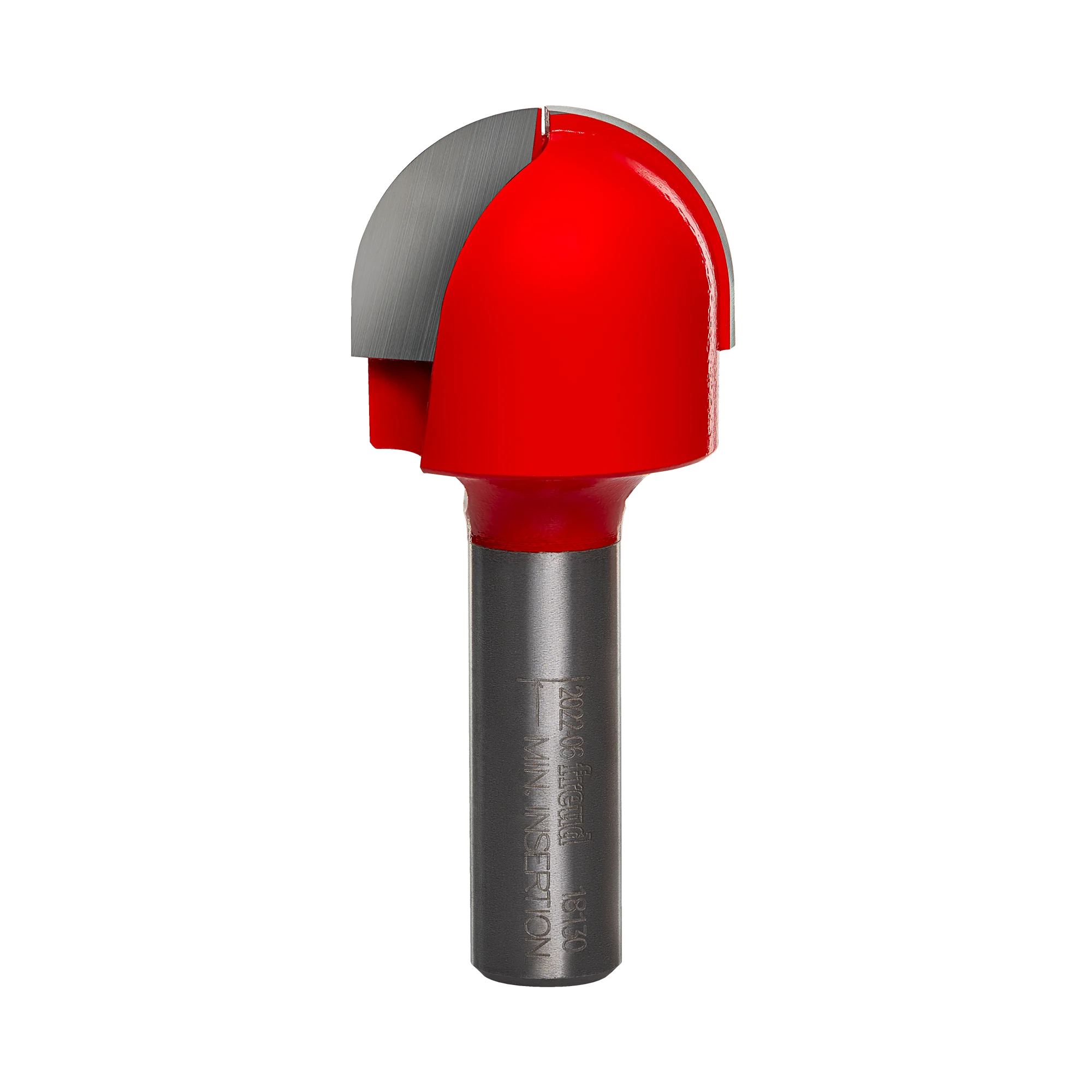 Freud 18-130 5/8-Inch Radius Round Nose Router Bit