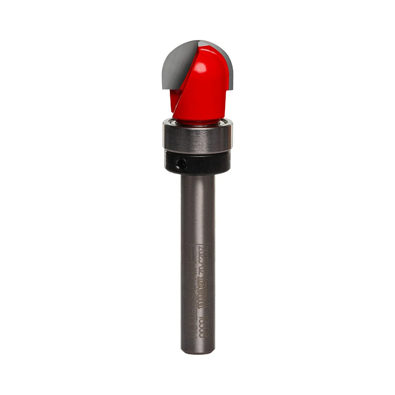 Freud 18-508 1/4-Inch Radius Round Nose Router Bit