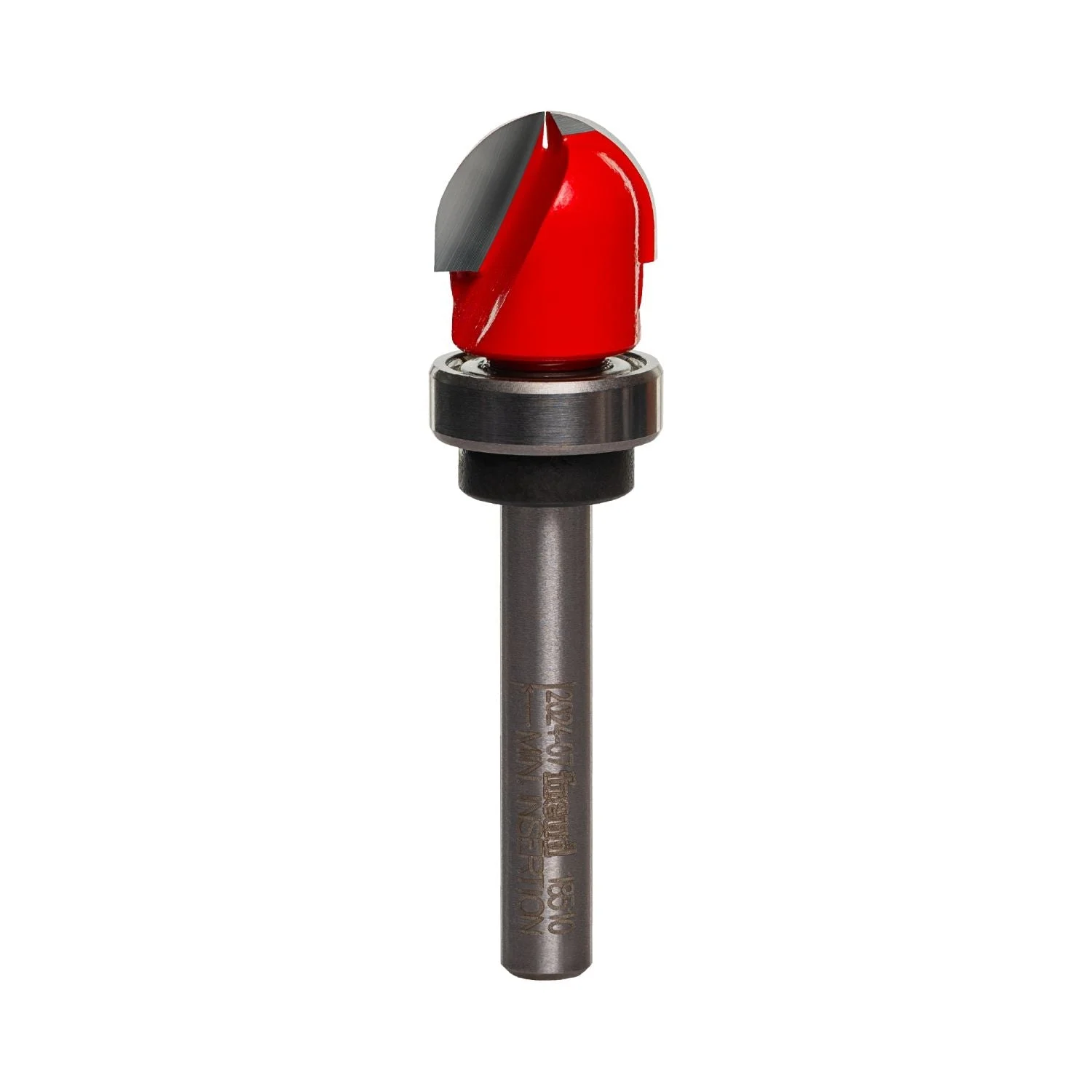 Freud 18-510 5/16-Inch Radius Round Nose Router Bit