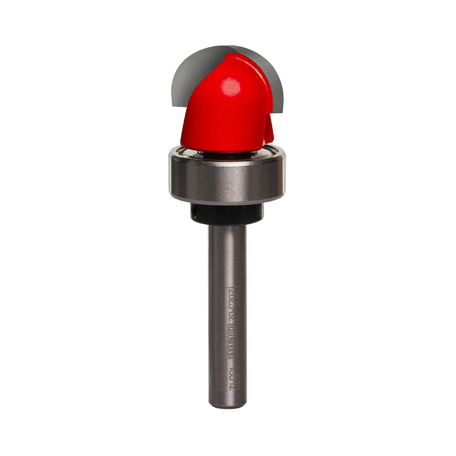 Freud 18-512 3/8-Inch Radius Round Nose Router Bit