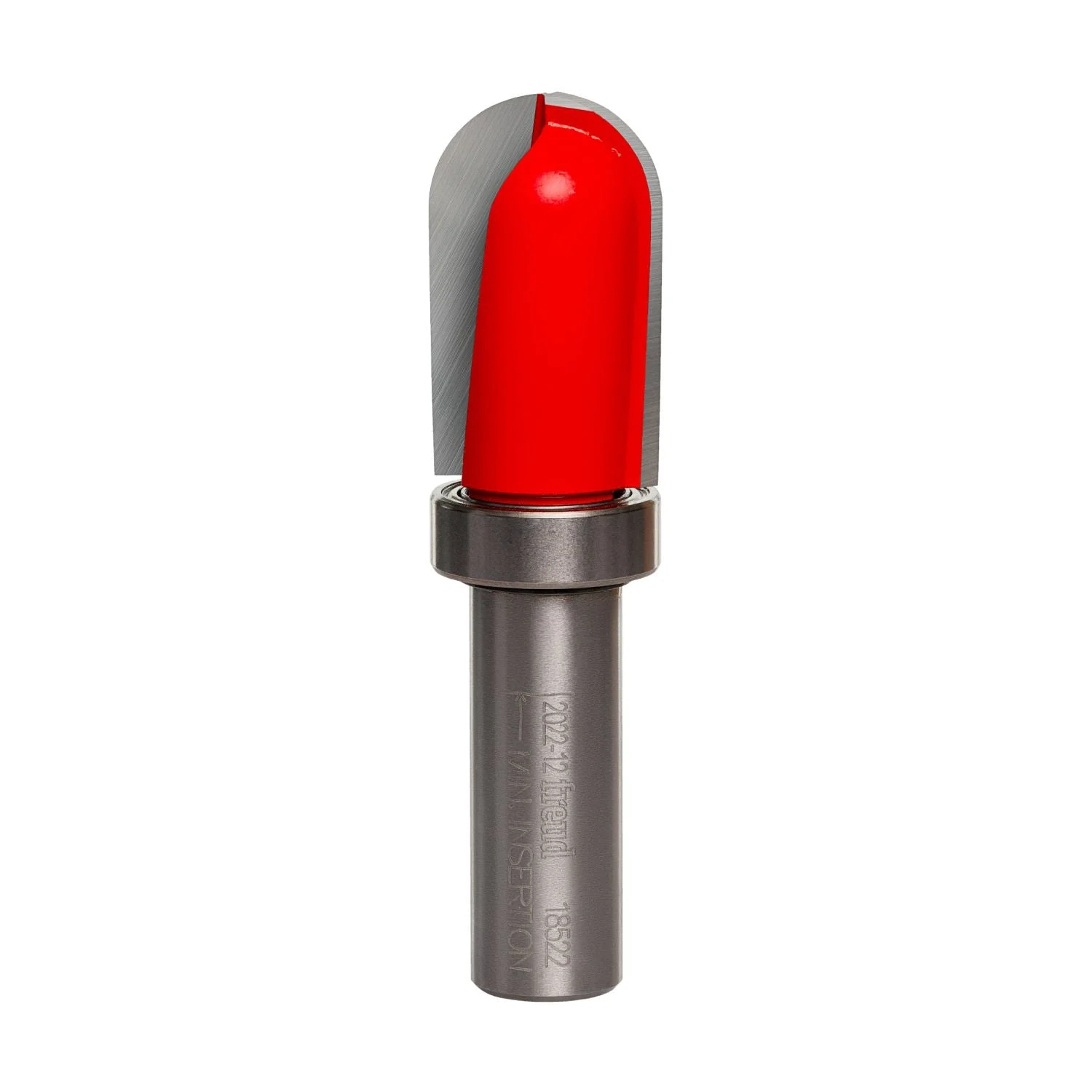 Freud 18-522 3/8-Inch Radius Round Nose Router Bit