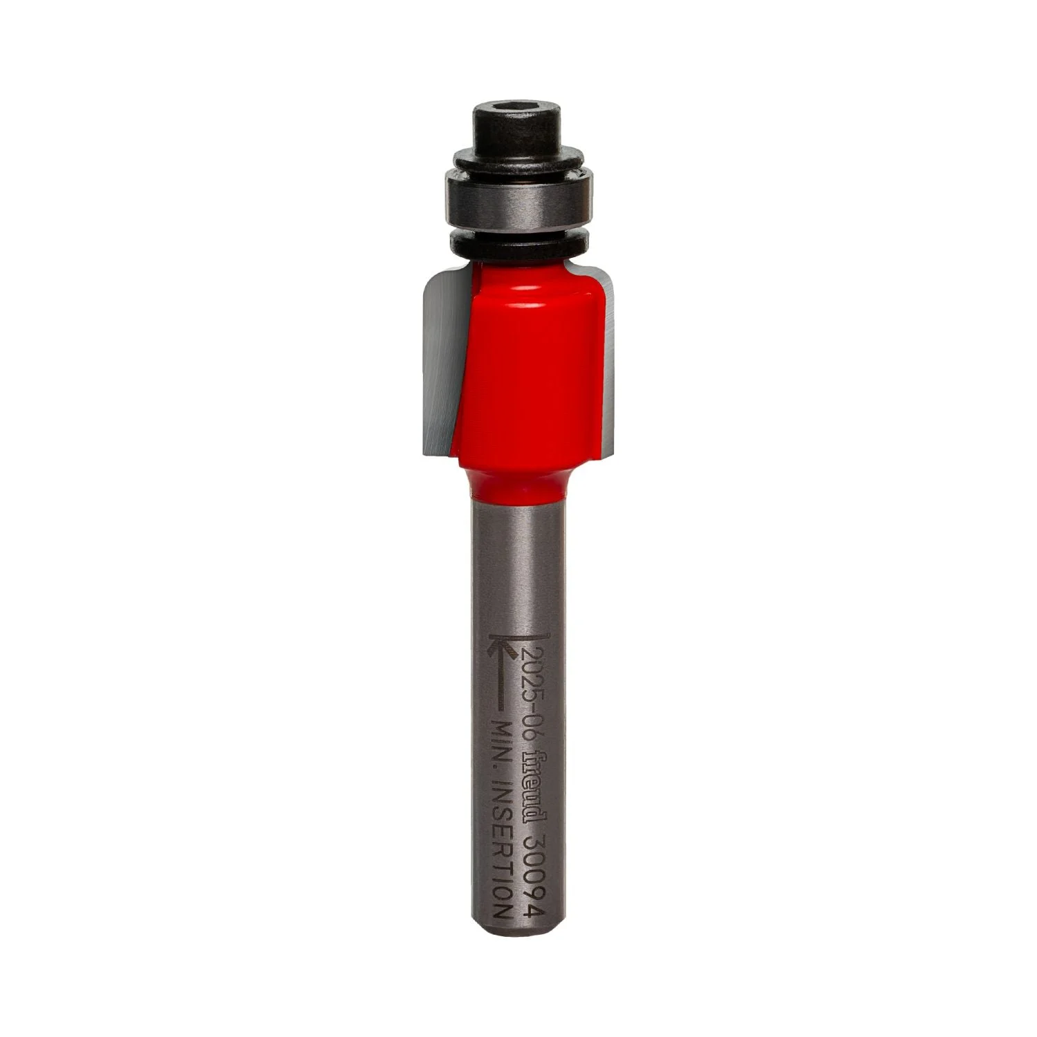 Freud 30-094 1/16-Inch Radius Cove Router Bit