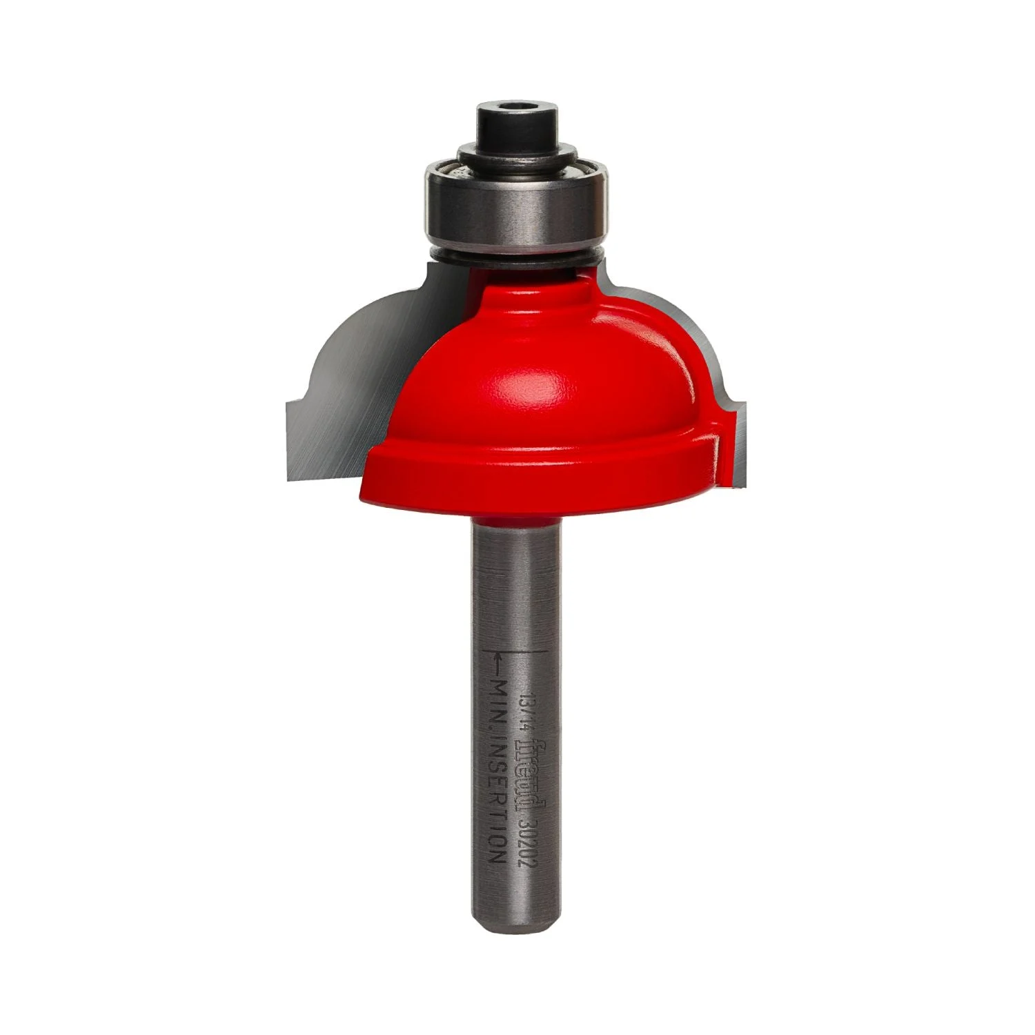 Freud 30-202 5/16-Inch Radius Cove & Fillet Router Bit