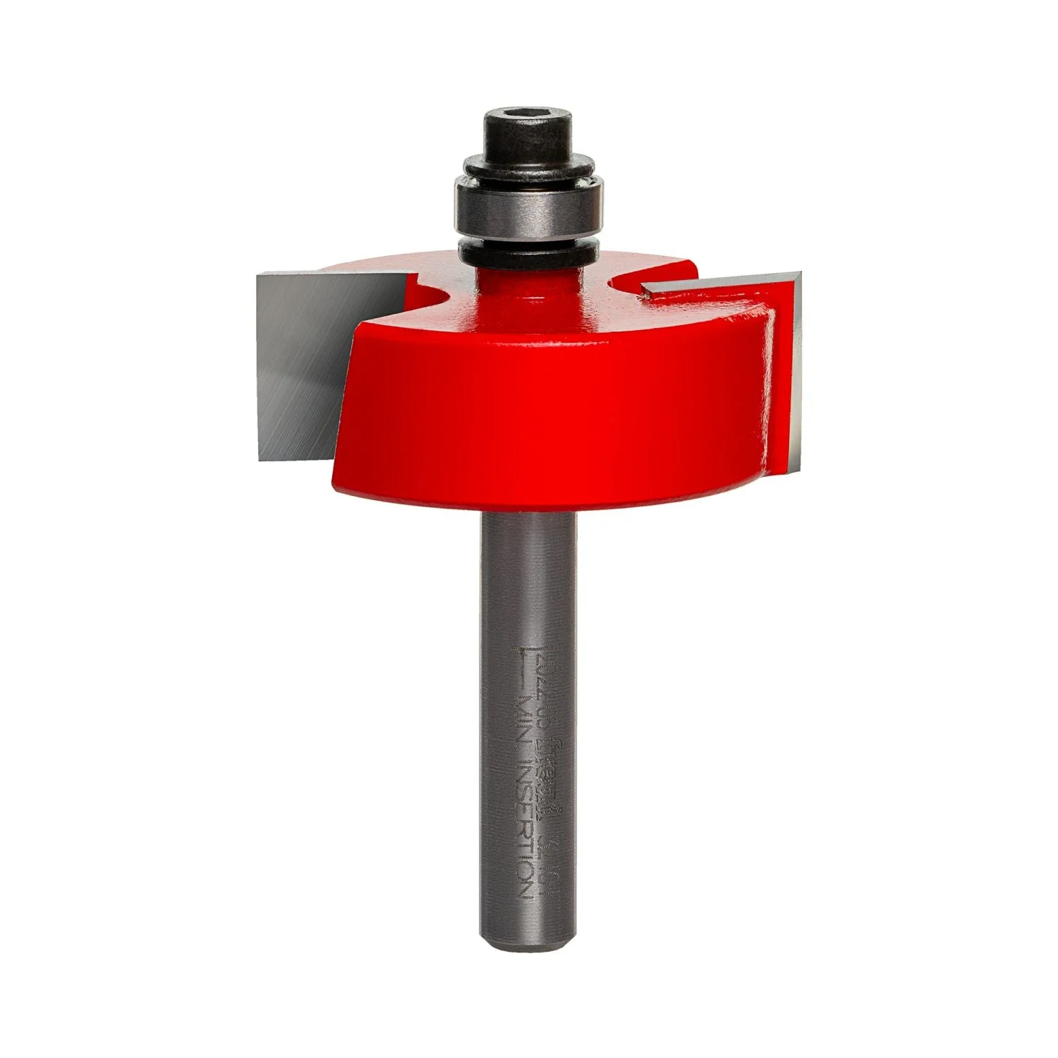 Freud 32-101 1-3/8-Inch Rabbeting Router Bit