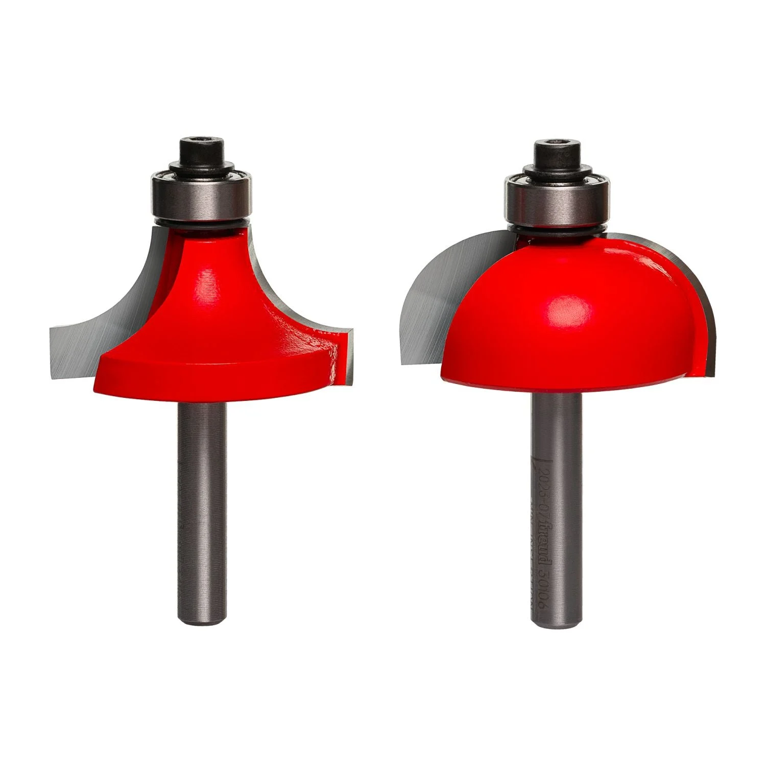 Freud 33-106 Drop-Leaf Table Router Bit Set