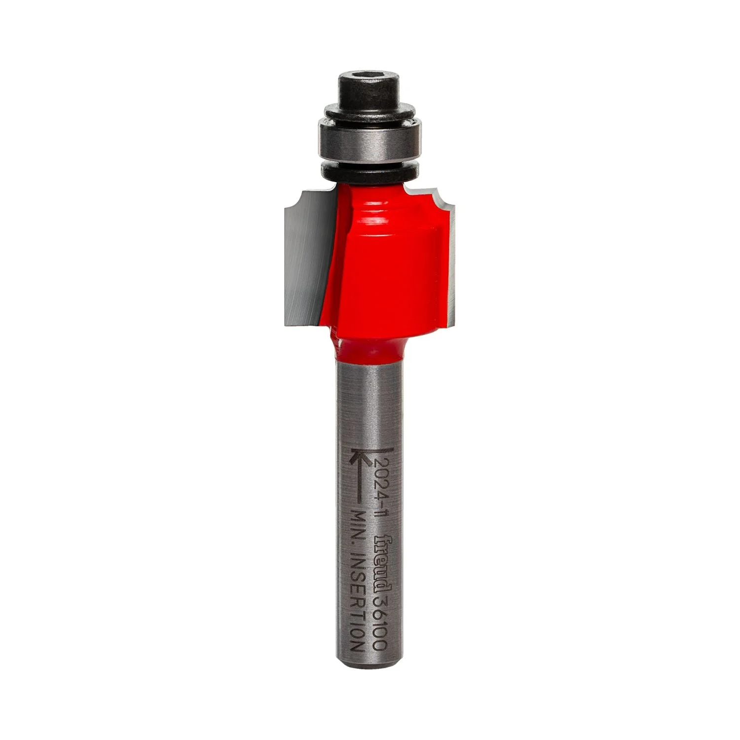 Freud 36-100 1/16-Inch Radius Beading Router Bit