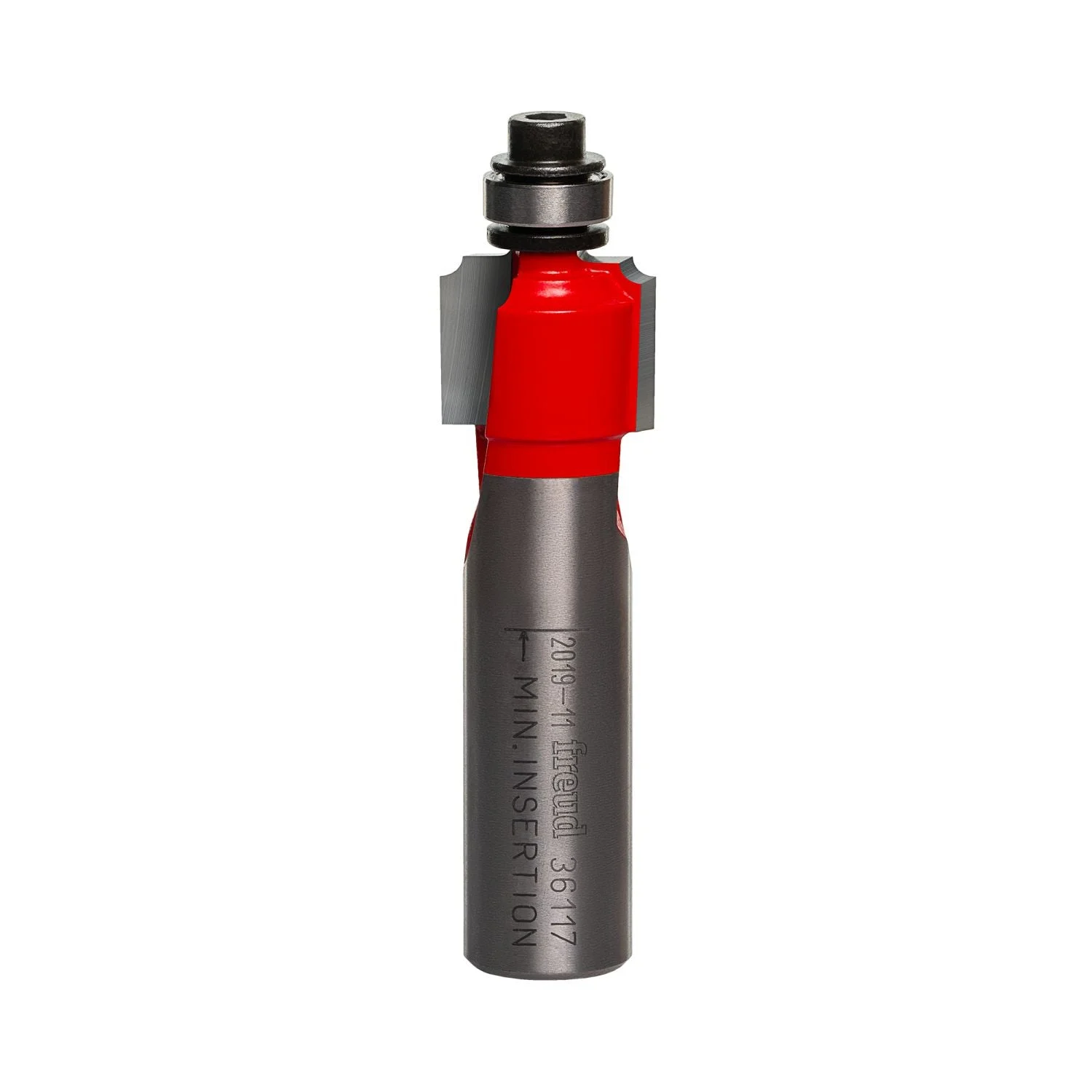 Freud 36-117 1/16-Inch Radius Beading Router Bit