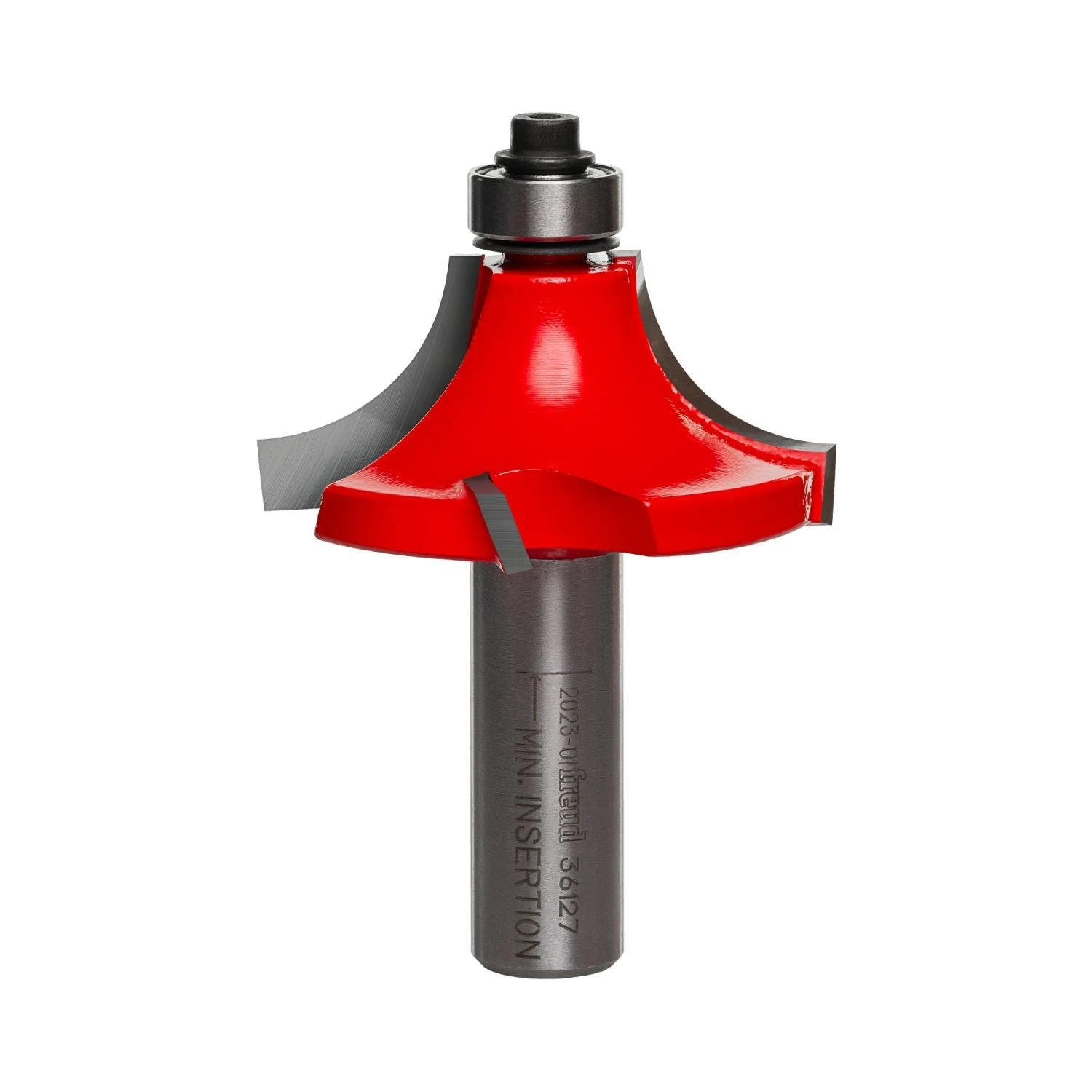 Freud 36-127 5/8-Inch Radius Beading Router Bit