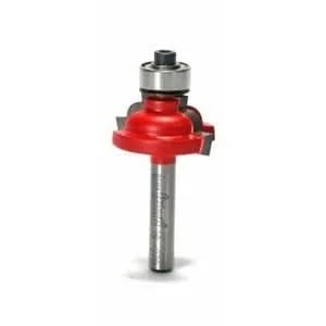 Freud 38-270 3/16-Inch Radius Cove & Fillet Router Bit