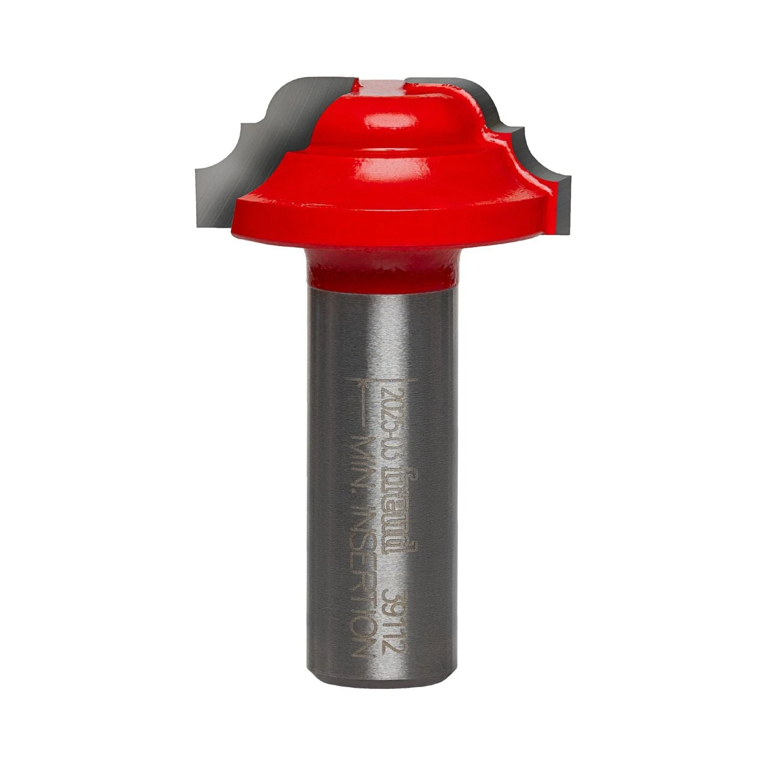 Freud 39-112 5/32-Inch Radius Cove & Bead Groove Router Bit