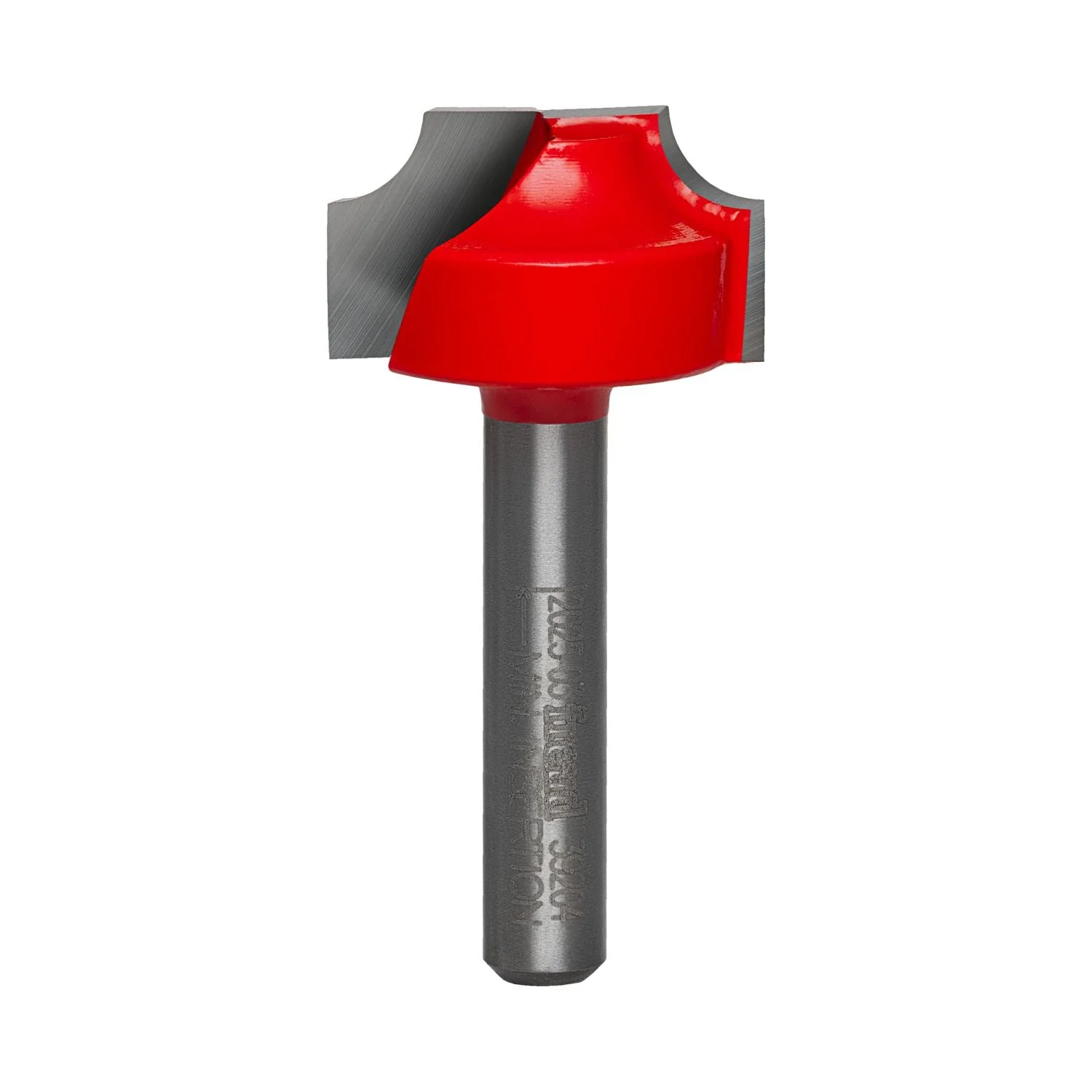 Freud 39-204 3/16-Inch Radius Ovolo Router Bit