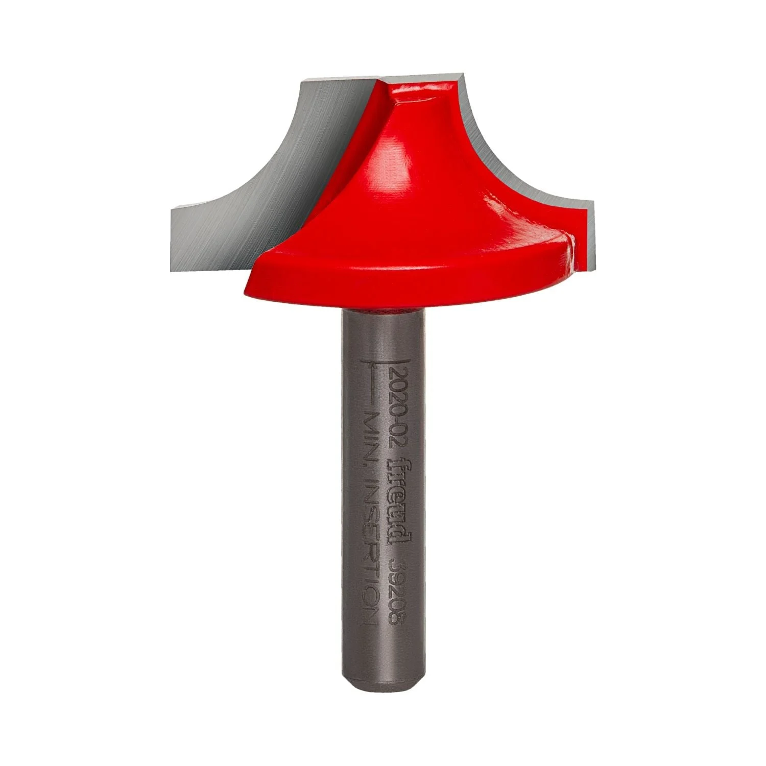 Freud 39-208 3/8-Inch Radius Ovolo Router Bit