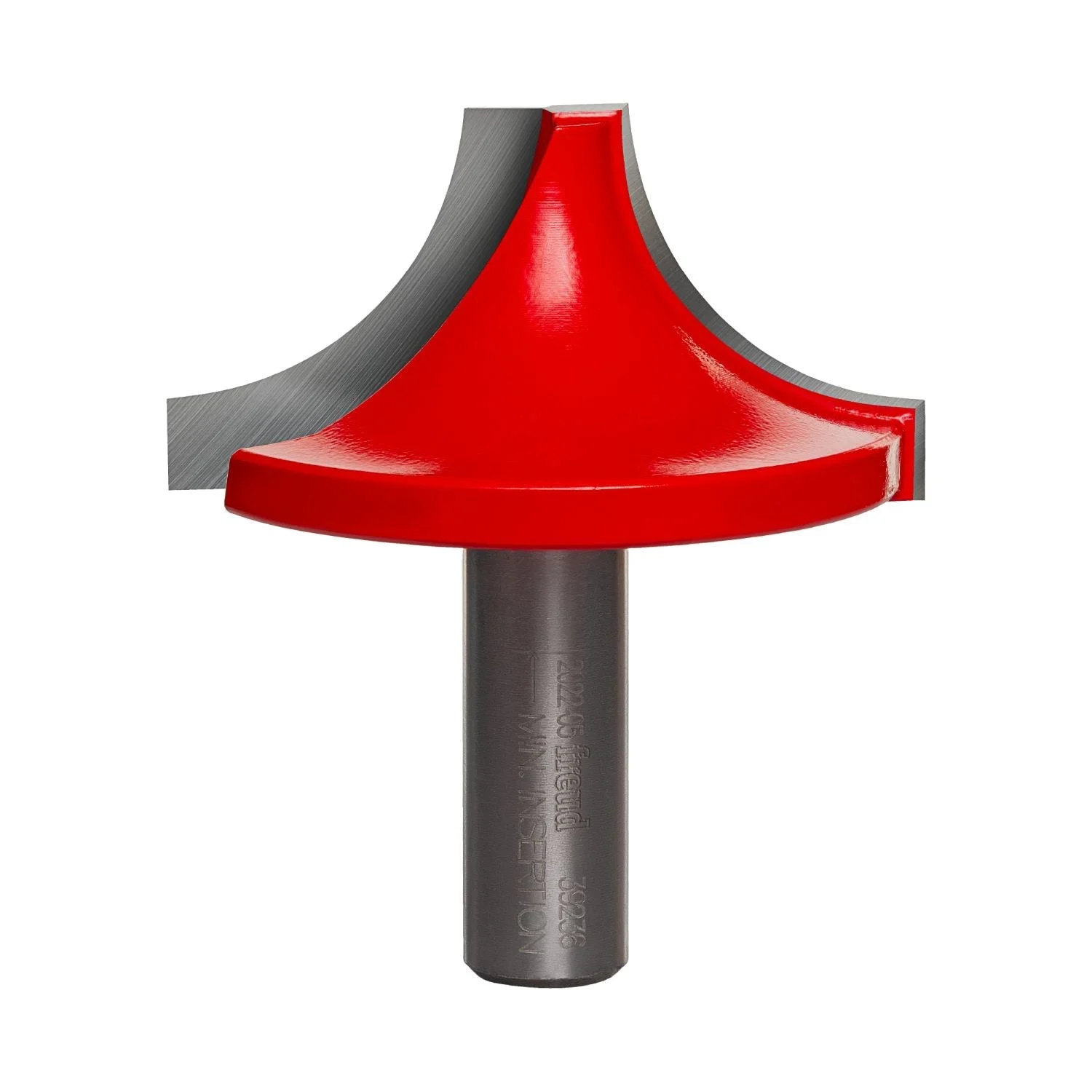 Freud 39-236 7/8-Inch Radius Ovolo Router Bit