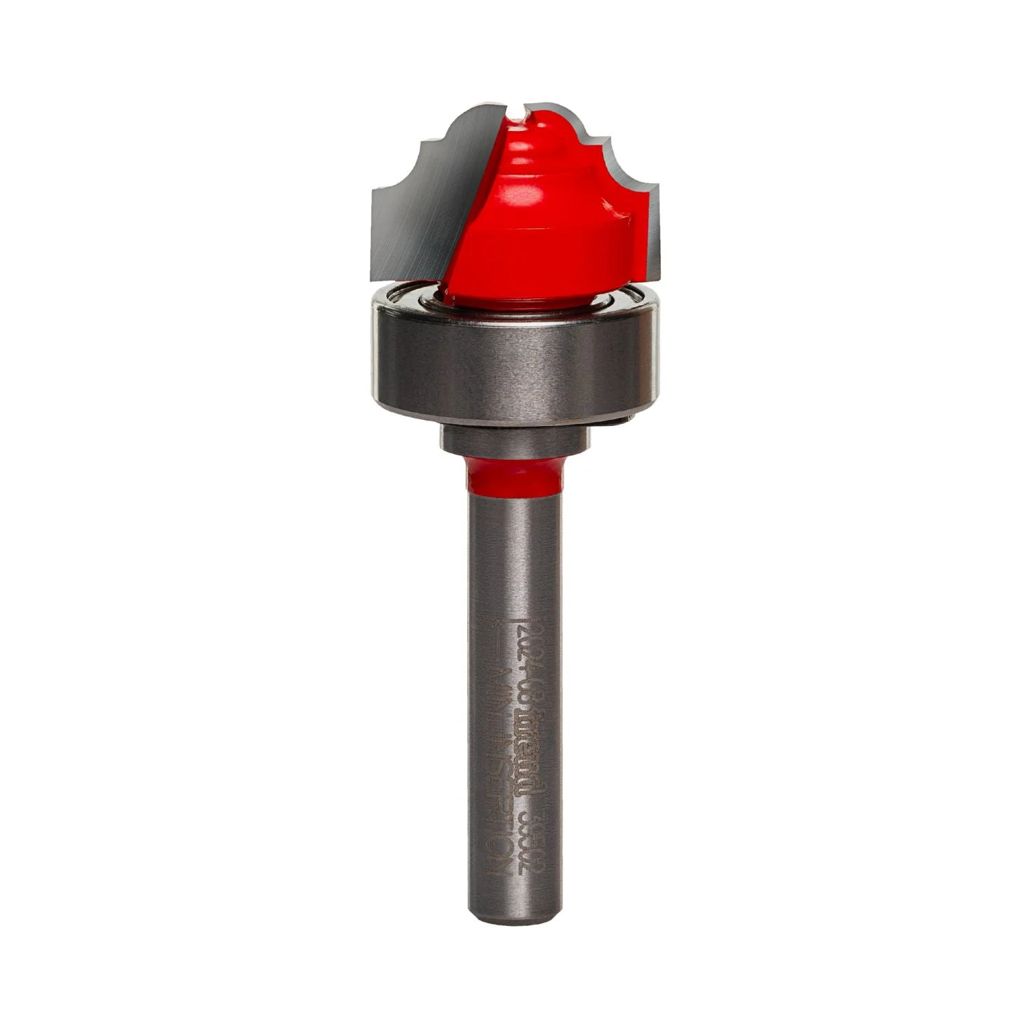 Freud 39-502 3/4-Inch Top Bearing Classical Cove & Bead Groove