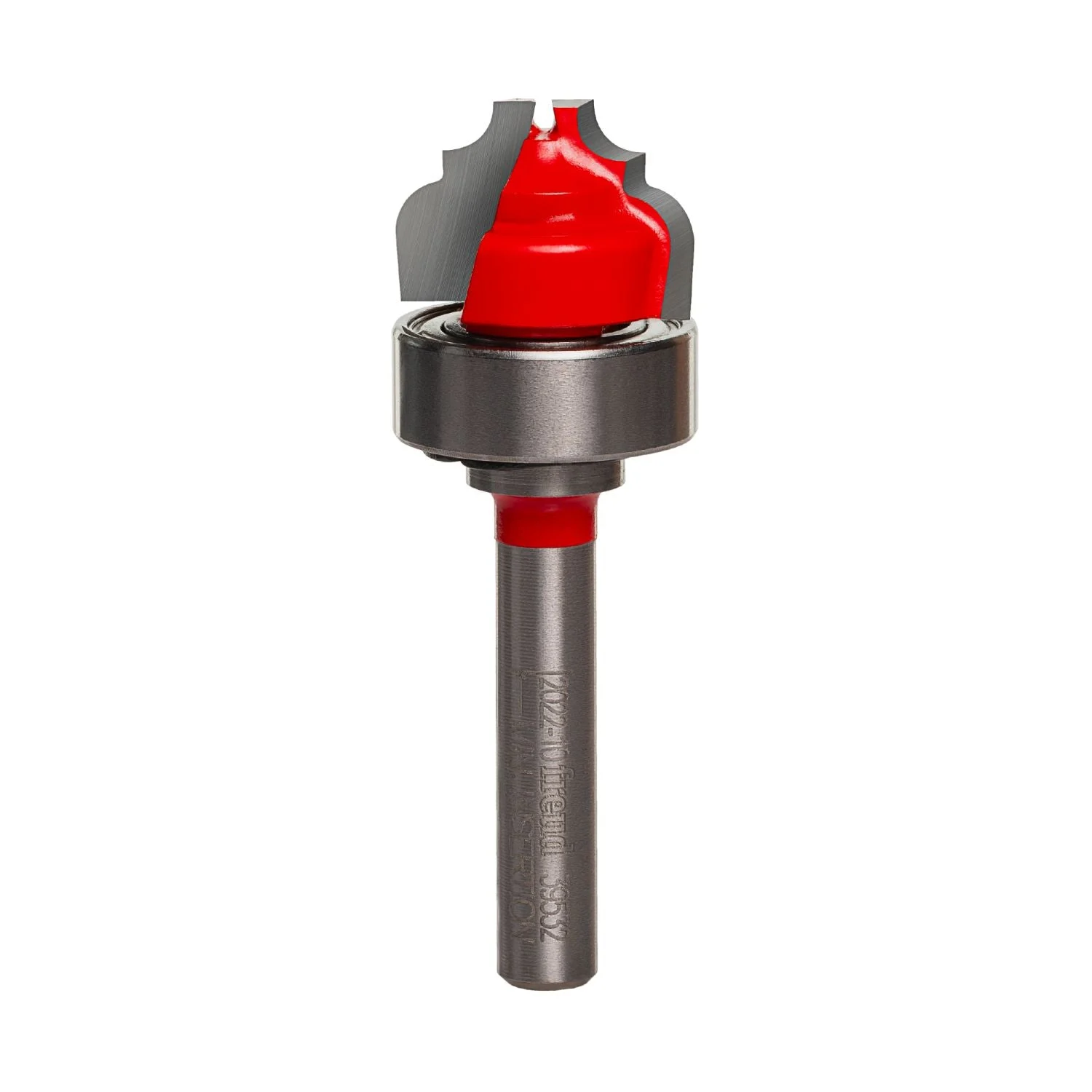Freud 39-532 1/8-Inch Radius Top Bearing Cove & Bead Groove Router Bit