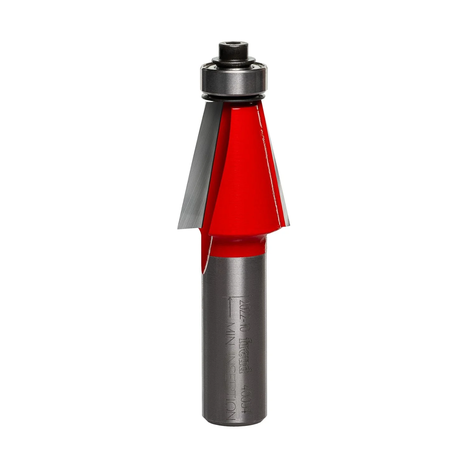 Freud 40-094 7/8-Inch Chamfer Router Bit