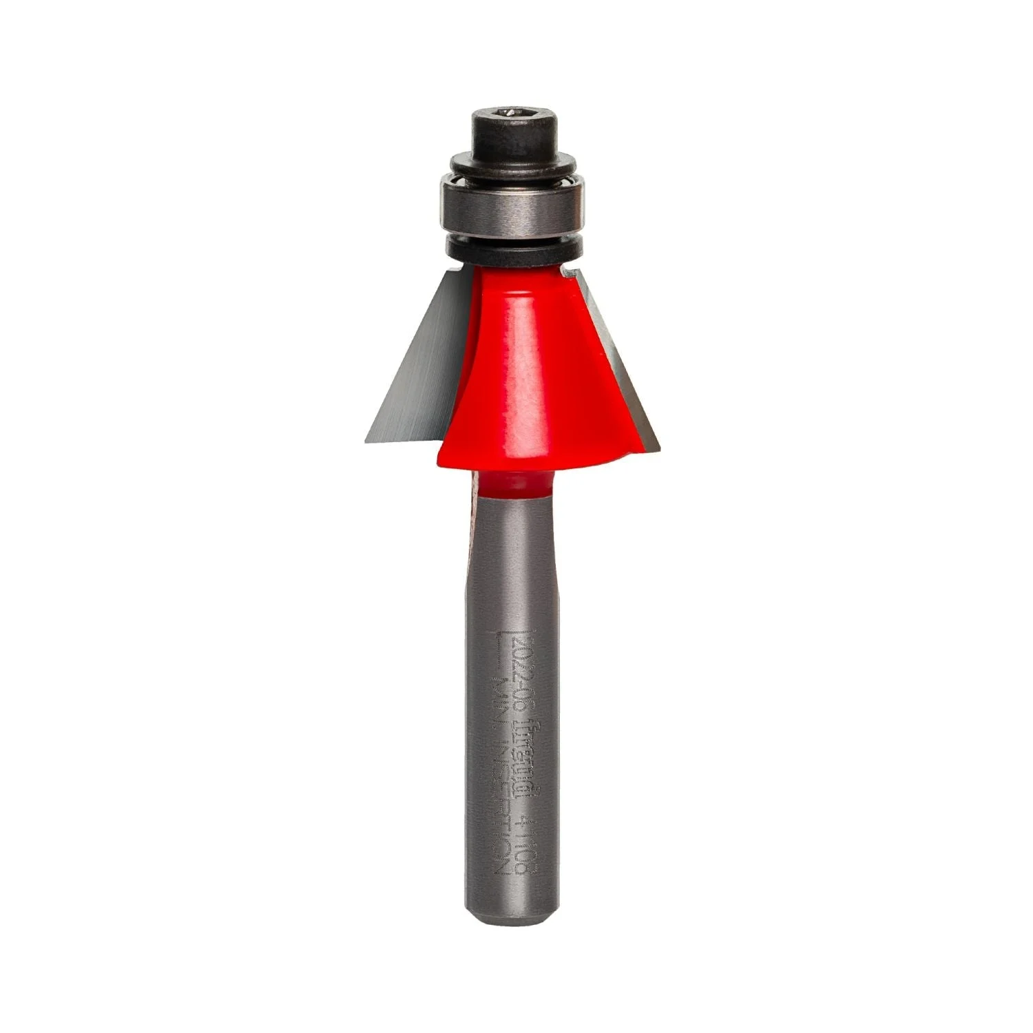 Freud 41-108 25/32-Inch Bevel Trim Router Bit