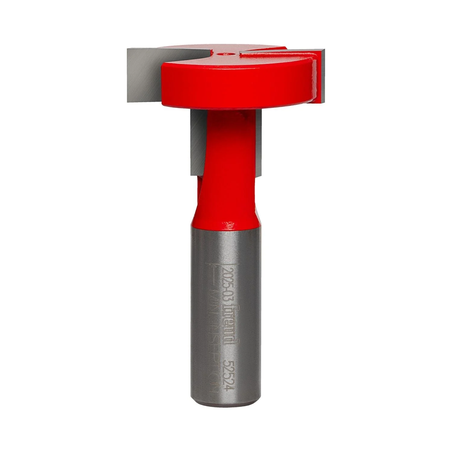 Freud 52-524 1-3/8-Inch T-Slotting Cutter Router Bit